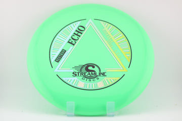 Neutron (Streamline) Echo