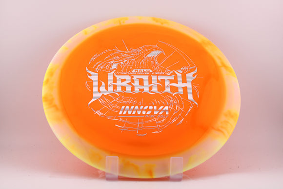 Halo Star Wraith