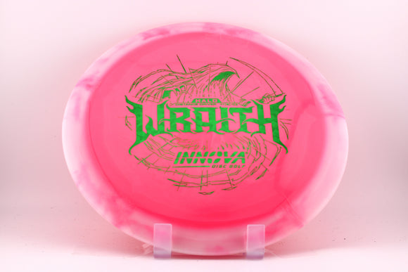Halo Star Wraith