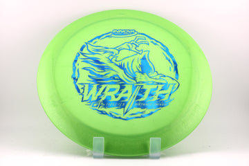 GStar Wraith - 0