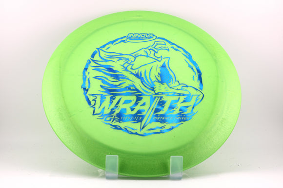 GStar Wraith