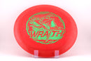 GStar Wraith-4