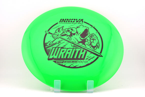 Star Wraith