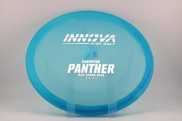 Champion Panther