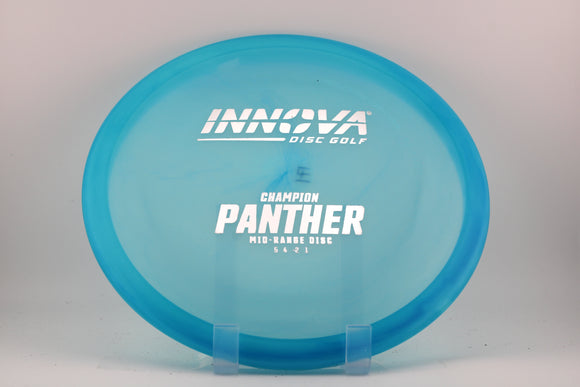 Champion Panther