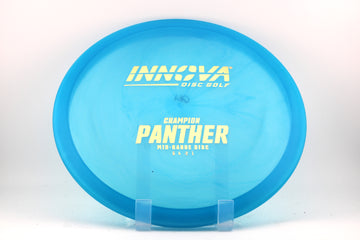Champion Panther - 0