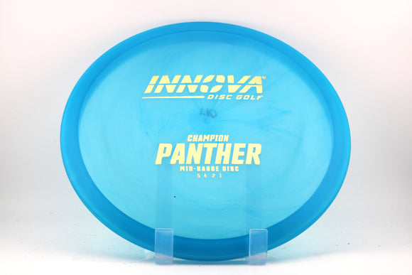 Champion Panther