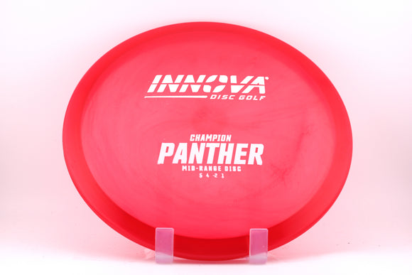 Champion Panther