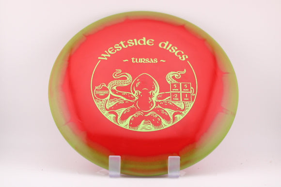 Tursas