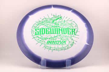 Halo Star Sidewinder