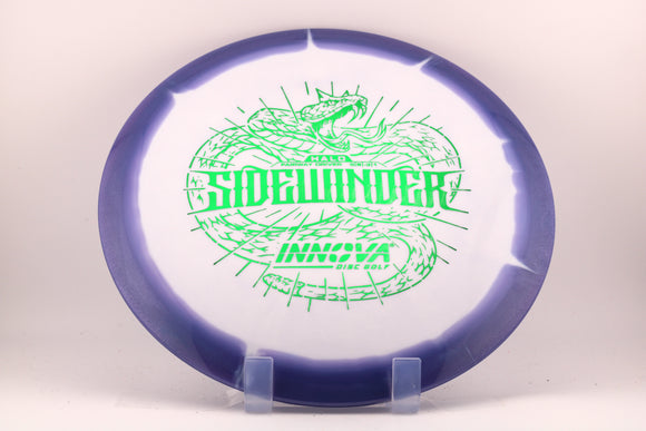 Halo Star Sidewinder