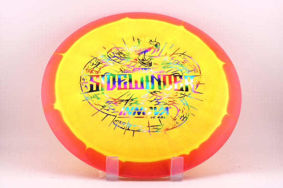 Halo Star Sidewinder
