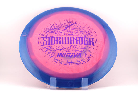 Halo Star Sidewinder
