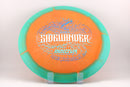 Halo Star Sidewinder-4