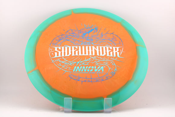 Halo Star Sidewinder
