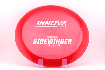 Champion Sidewinder