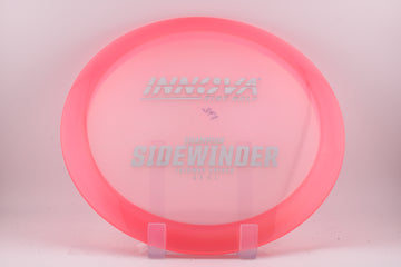 Champion Sidewinder - 0