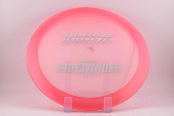 Champion Sidewinder