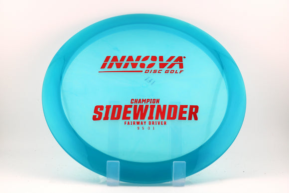 Champion Sidewinder