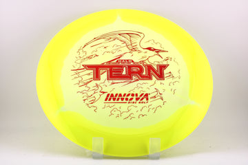 Halo Star Tern