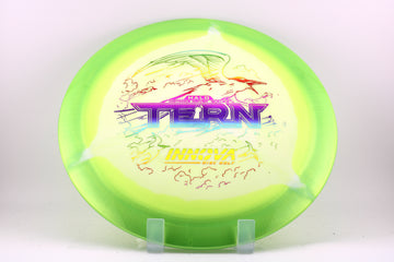 Halo Star Tern - 0