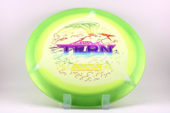 Halo Star Tern