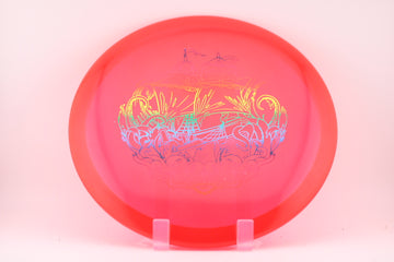 Warship - Enchanted Vessel Stamp - 0