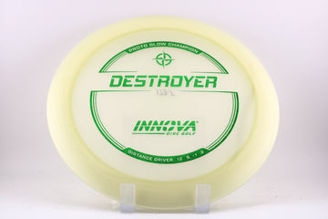 Proto Glow Champion Destroyer