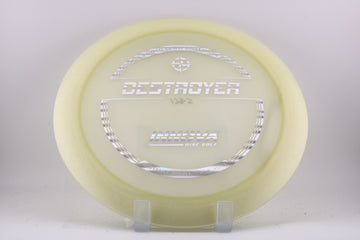 Proto Glow Champion Destroyer - 0