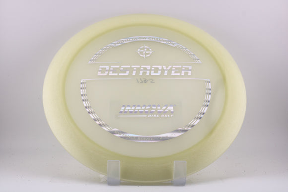 Proto Glow Champion Destroyer