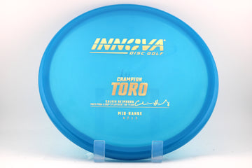 Champion Toro