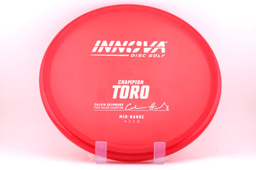Champion Toro - 0