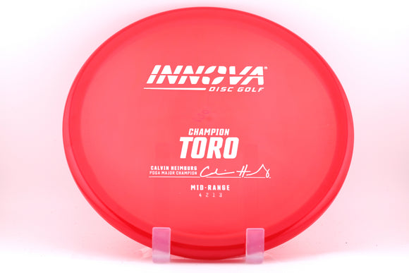 Champion Toro
