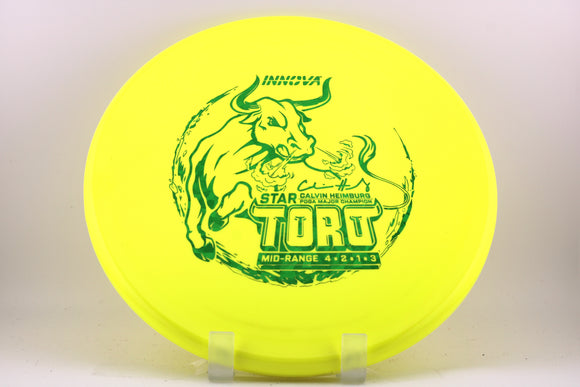 Star Toro