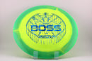 Halo Star Boss-6