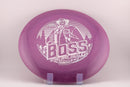 GStar Boss-1