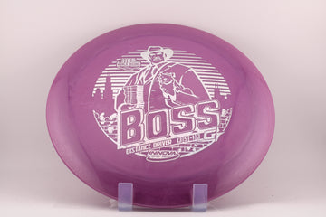 GStar Boss