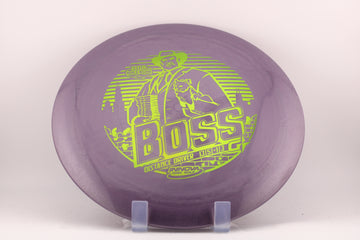 GStar Boss - 0