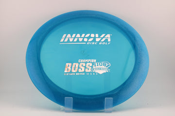 Champion Boss