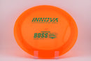 Champion Boss-2