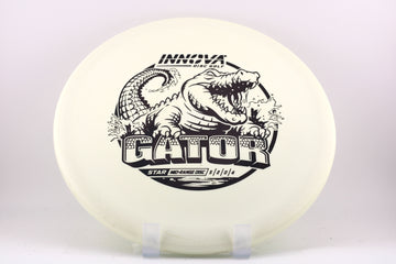 Star Gator