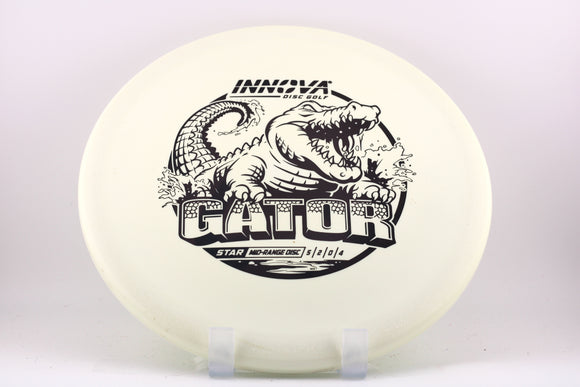 Star Gator