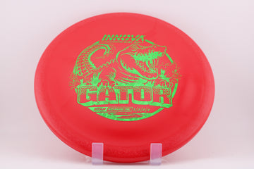 Star Gator - 0