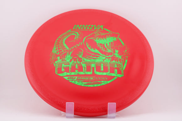 Star Gator