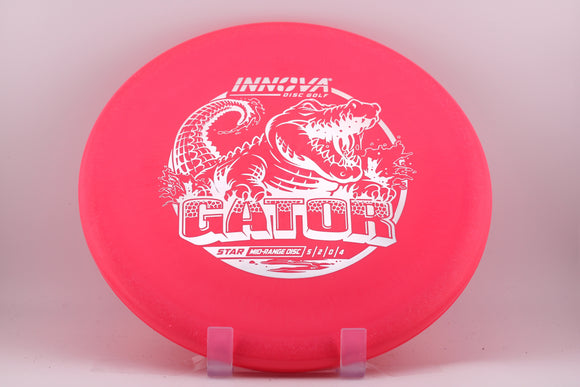 Star Gator