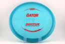 Metal Flake Champion Gator-1
