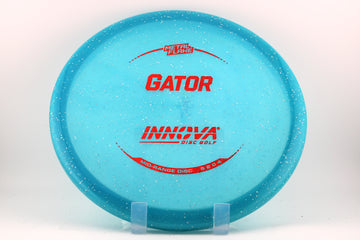 Metal Flake Champion Gator