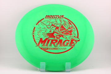 Star Mirage
