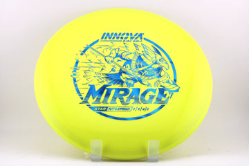 Star Mirage - 0
