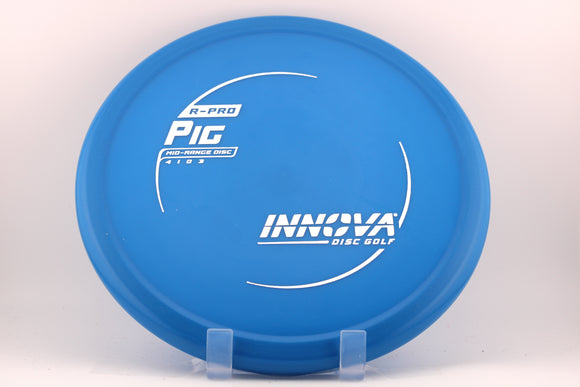 R-Pro Pig